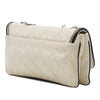 Chanel Quilted Aged Lambskin Reissue 2.55 East West Flap Secondhand