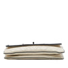 Chanel Quilted Aged Lambskin Reissue 2.55 East West Flap Secondhand