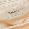 Chanel Quilted Aged Lambskin Reissue 2.55 East West Flap Secondhand