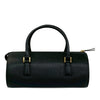 Burberry Calf Leather Handbag Secondhand
