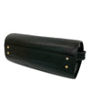 Burberry Calf Leather Handbag Secondhand