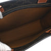 Celine Small Triomphe Coated Canvas Vertical Cabas Tote Secondhand