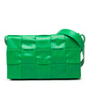 Bottega Veneta Nappa Intrecciato Cassette Crossbody Secondhand
