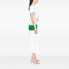 Bottega Veneta Nappa Intrecciato Cassette Crossbody Secondhand