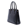 Secondhand Prada Saffiano Lux Parabole Satchel
