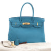 Hermès Togo Birkin Retourne 30 Secondhand