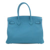 Hermès Togo Birkin Retourne 30 Secondhand