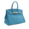 Hermès Togo Birkin Retourne 30 Secondhand