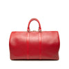 Louis Vuitton Epi Keepall 45 Secondhand