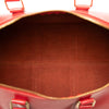 Secondhand Louis Vuitton Epi Keepall 45