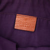 Gucci GG Canvas Web Shoulder Bag Secondhand