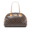 Louis Vuitton Monogram Montorgueil GM Secondhand
