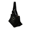 Prada Canvas Canapa Logo Tote Secondhand