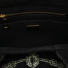 Prada Canvas Canapa Logo Tote Secondhand