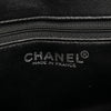 Chanel Caviar Medallion Tote Secondhand