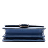 Gucci Small Dollar Calfskin Interlocking G Crossbody Secondhand