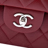 Chanel Jumbo Classic Caviar Double Flap Secondhand