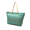 Fendi Zucchino Canvas Tote Secondhand