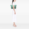 Fendi Zucchino Canvas Tote Secondhand