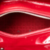 Dior Medium Patent Cannage Lady Dior Secondhand