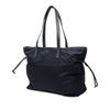 Prada Saffiano Trimmed Tessuto Tote Secondhand