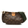 Louis Vuitton Monogram Multi Pochette Accessoires Secondhand