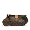 Louis Vuitton Monogram Multi Pochette Accessoires Secondhand