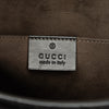 Gucci Guccissima Web Clutch Secondhand