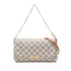 Louis Vuitton Damier Azur Favorite MM Secondhand