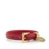 Secondhand Prada Saffiano Leather Bracelet