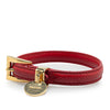 Secondhand Prada Saffiano Leather Bracelet