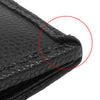 Chanel CC Quilted Caviar Flap Card Holder Wallet Secondhand