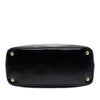 Prada Medium Saffiano Vernice Parabole Tote Secondhand