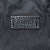 Gucci GG Nylon Satchel Secondhand