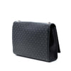 Saint Laurent Medium Leather Studded Monogram Kate Crossbody Secondhand