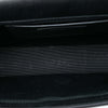 Saint Laurent Medium Leather Studded Monogram Kate Crossbody Secondhand