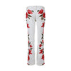 Secondhand Dolce & Gabbana Embellished Floral Pants