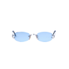 Secondhand Cartier Signature C De Cartier Sunglasses