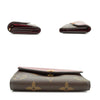LOUIS VUITTON Wallet Second-hand