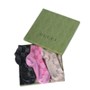 Secondhand Gucci Lurex Knit GG Monogram Sock Set - '20s