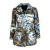 Secondhand Franck Sorbier Printed Jacket 