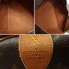 LOUIS VUITTON Luggage Second-hand