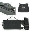 Secondhand Fendi Crossbody Bag Baguette