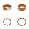HERMES Bracelet Second-hand