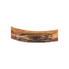 Secondhand Collection Privée Wooden Bangle 