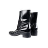 Secondhand Prada Pointed-toe Ankle Boots - '00s