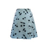 Rubino Gaeta Cherry Print Mini Skirt 