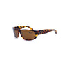 Secondhand Persol Acetate Frame Sunglasses