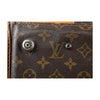 Secondhand Louis Vuitton Monogram Pullman Travel Bag