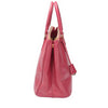 Saffiano Lux Large Double Zip Tote - '10s Second-hand